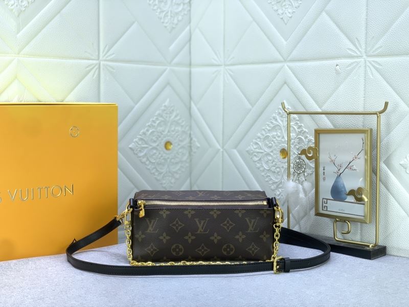 Louis Vuitton Satchel Bags